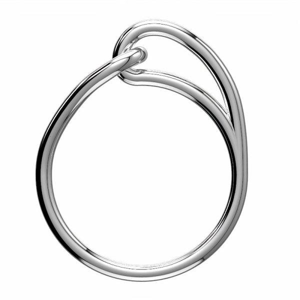 Intertwined Ring - Image 2