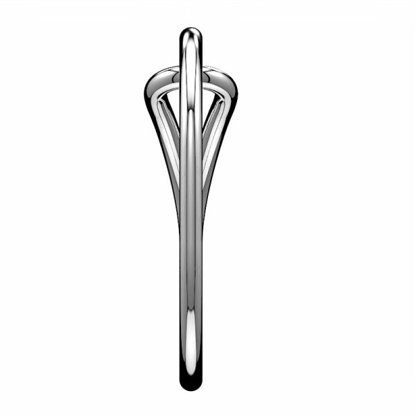 Intertwined Ring - Image 3