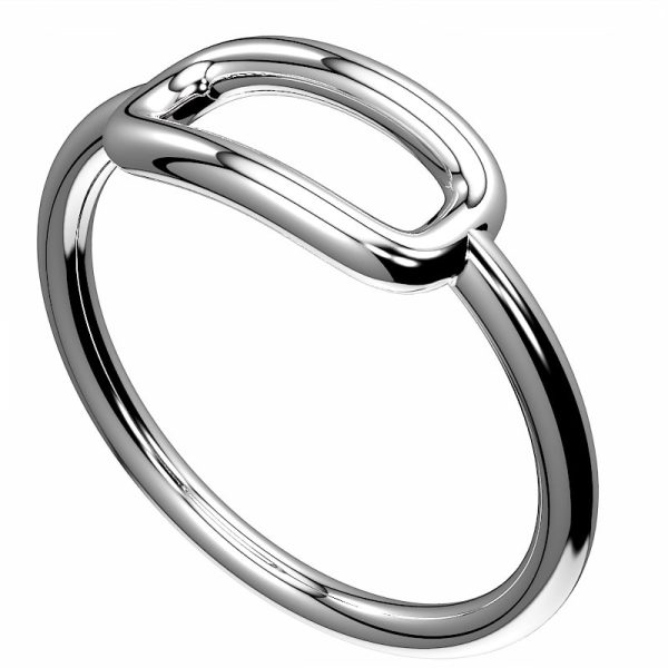 Windowed Ring