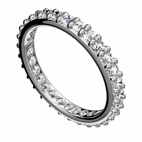 Shared Prong Eternity