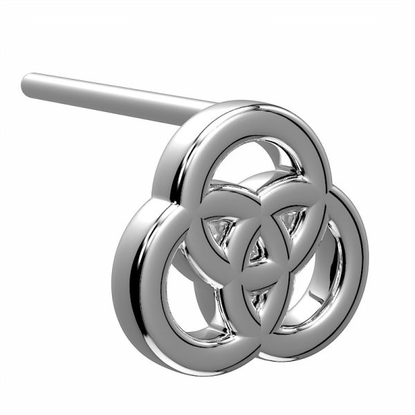 Overlapping Stud